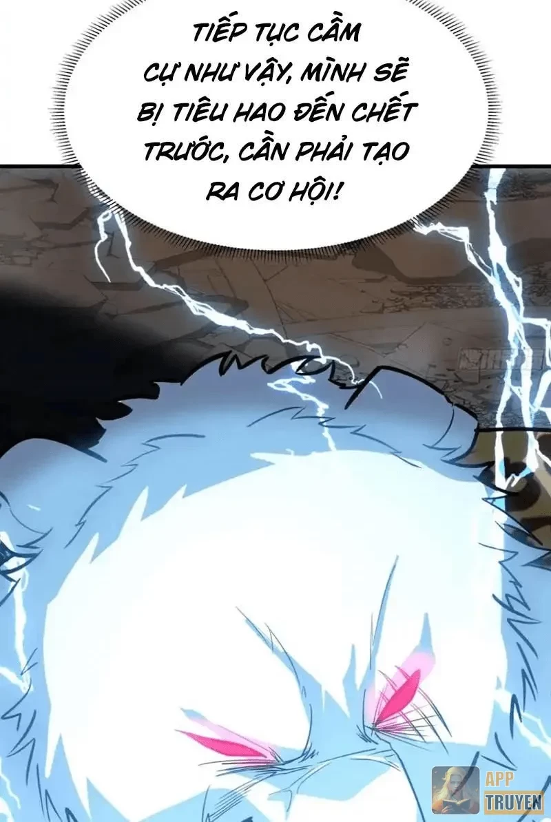 Tuyệt Đối Đừng Gây Sự Với Đại Sư Huynh Chapter 31 - 24