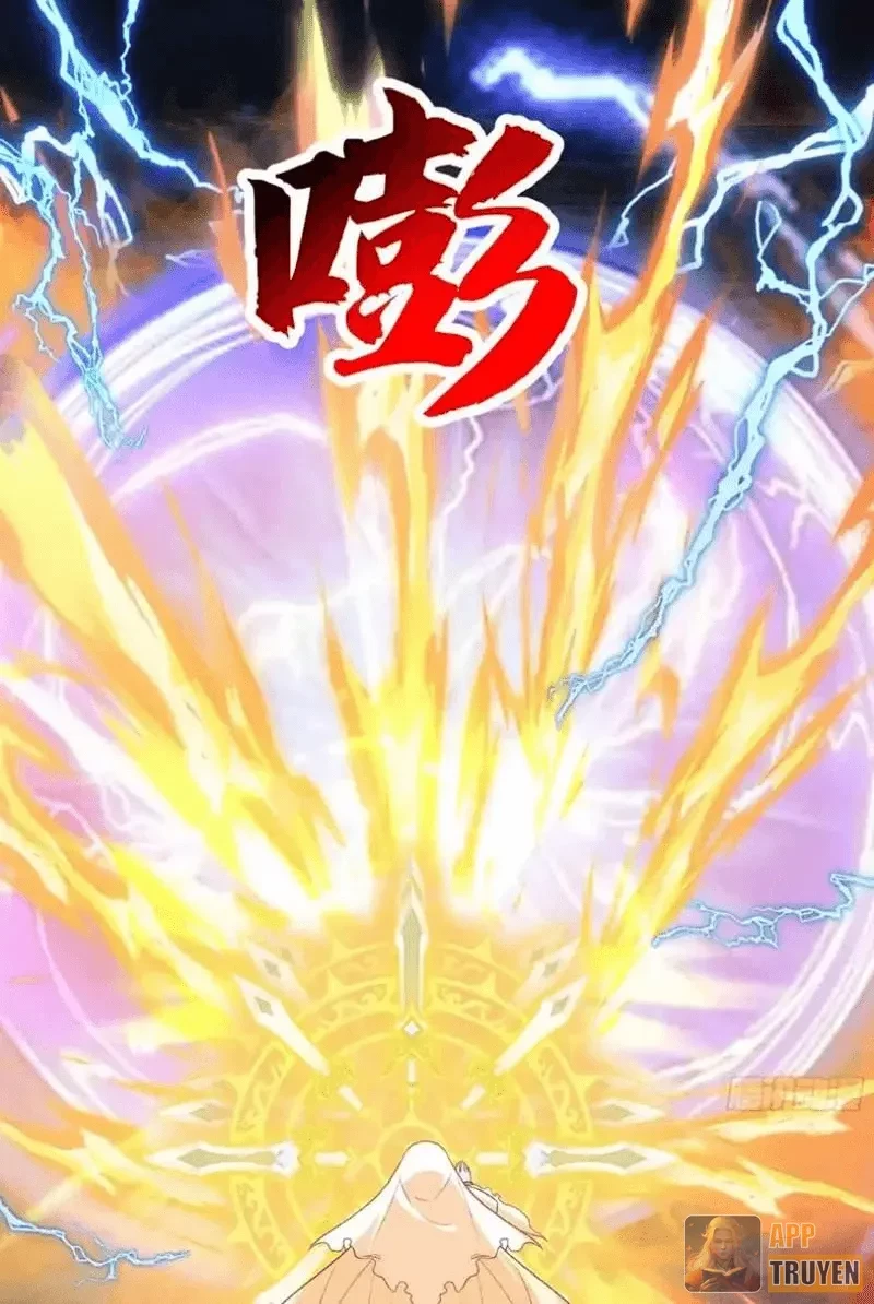 Tuyệt Đối Đừng Gây Sự Với Đại Sư Huynh Chapter 31 - 27