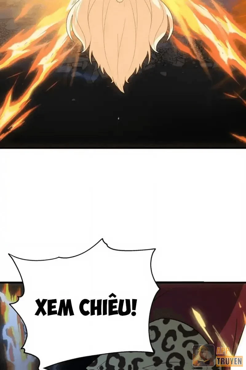 Tuyệt Đối Đừng Gây Sự Với Đại Sư Huynh Chapter 31 - 28