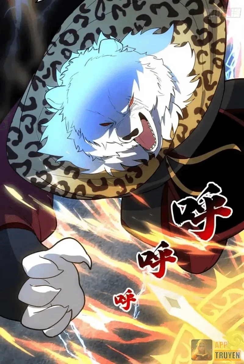 Tuyệt Đối Đừng Gây Sự Với Đại Sư Huynh Chapter 31 - 29