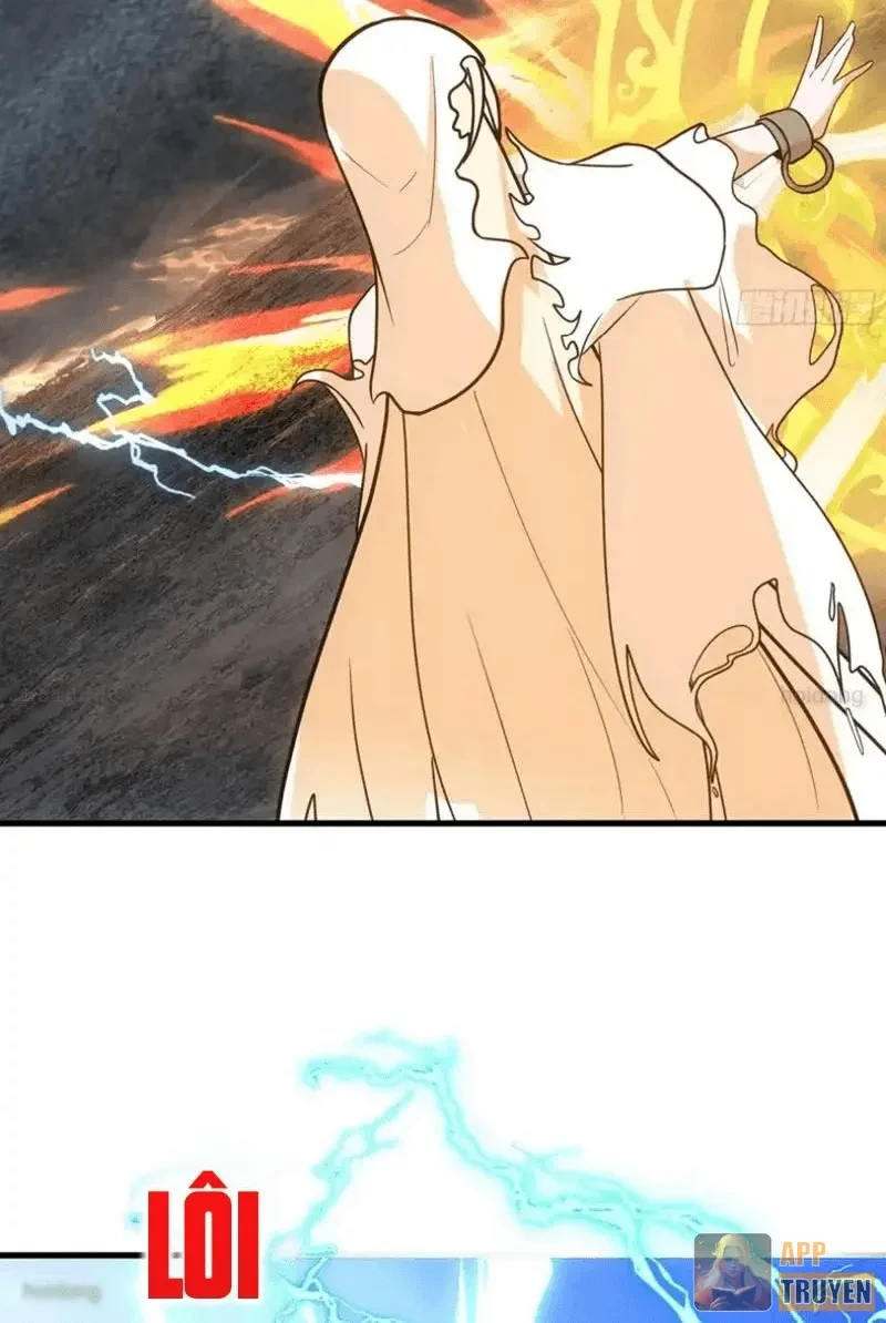 Tuyệt Đối Đừng Gây Sự Với Đại Sư Huynh Chapter 31 - 30