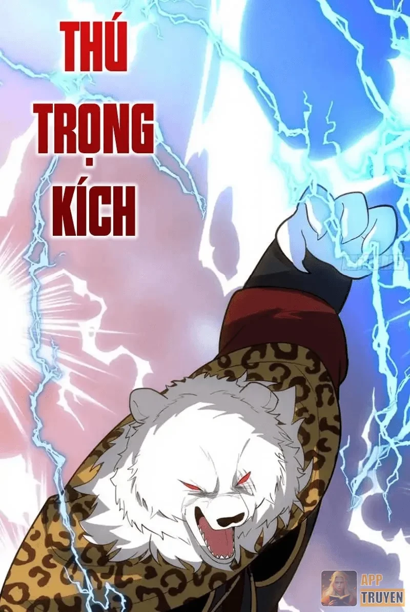 Tuyệt Đối Đừng Gây Sự Với Đại Sư Huynh Chapter 31 - 31