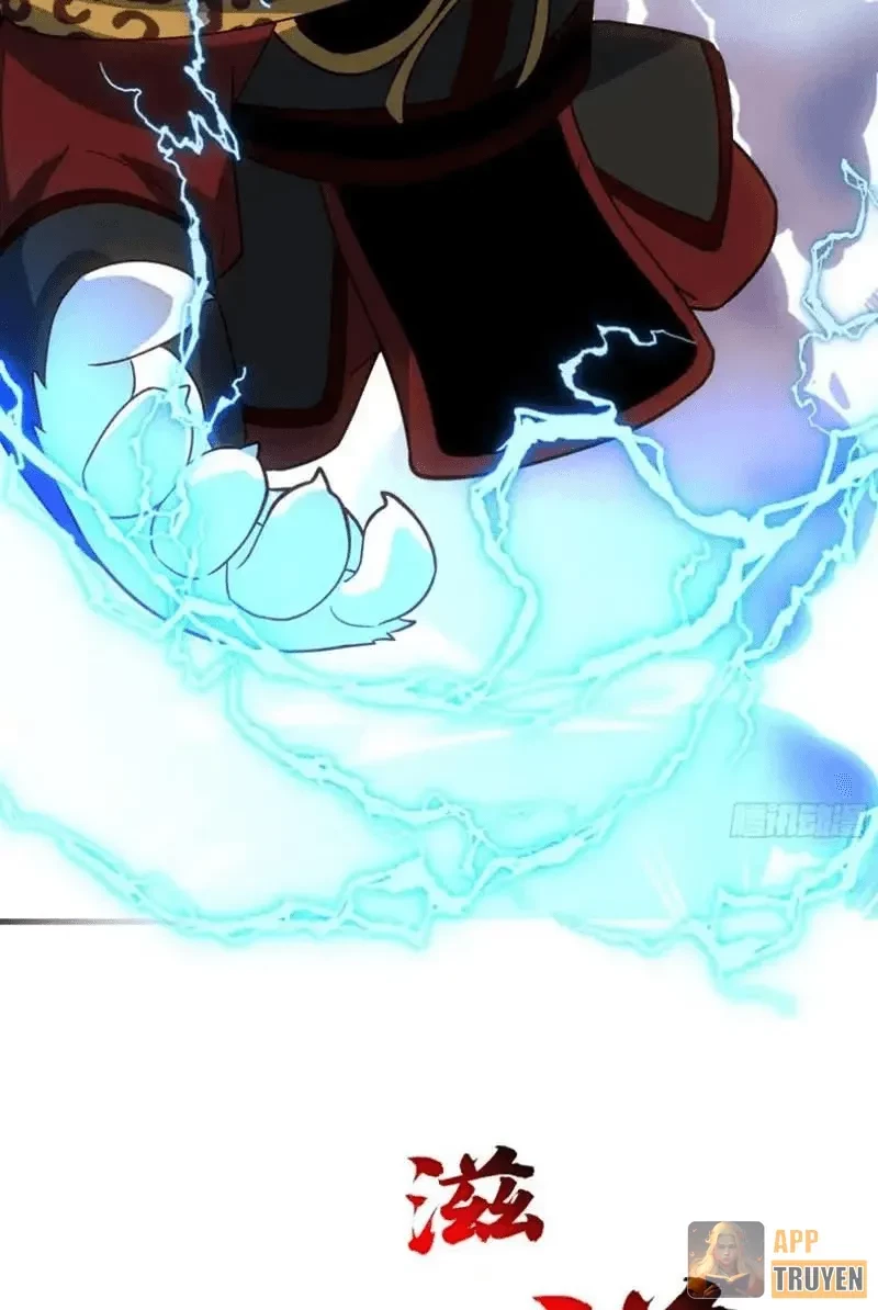 Tuyệt Đối Đừng Gây Sự Với Đại Sư Huynh Chapter 31 - 32