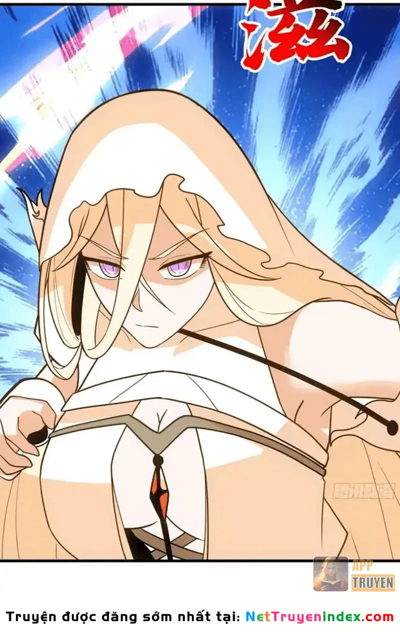 Tuyệt Đối Đừng Gây Sự Với Đại Sư Huynh Chapter 31 - 33