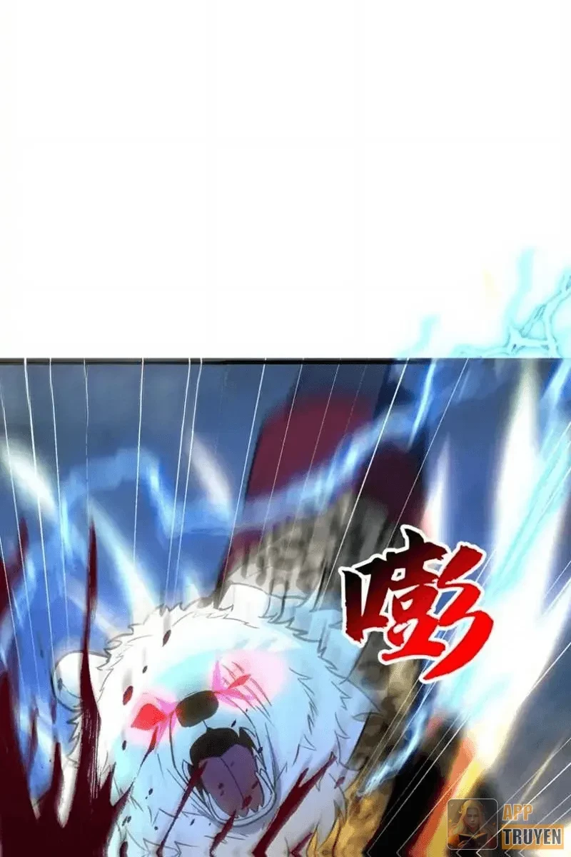 Tuyệt Đối Đừng Gây Sự Với Đại Sư Huynh Chapter 31 - 34