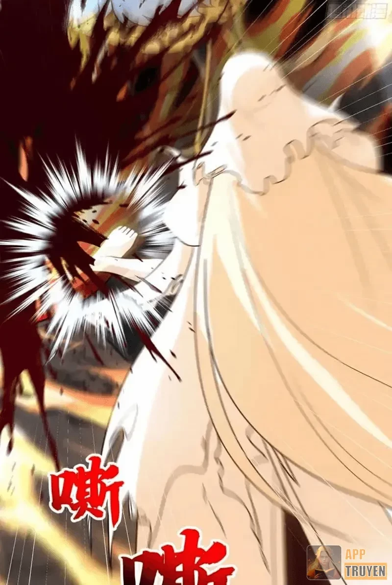 Tuyệt Đối Đừng Gây Sự Với Đại Sư Huynh Chapter 31 - 35