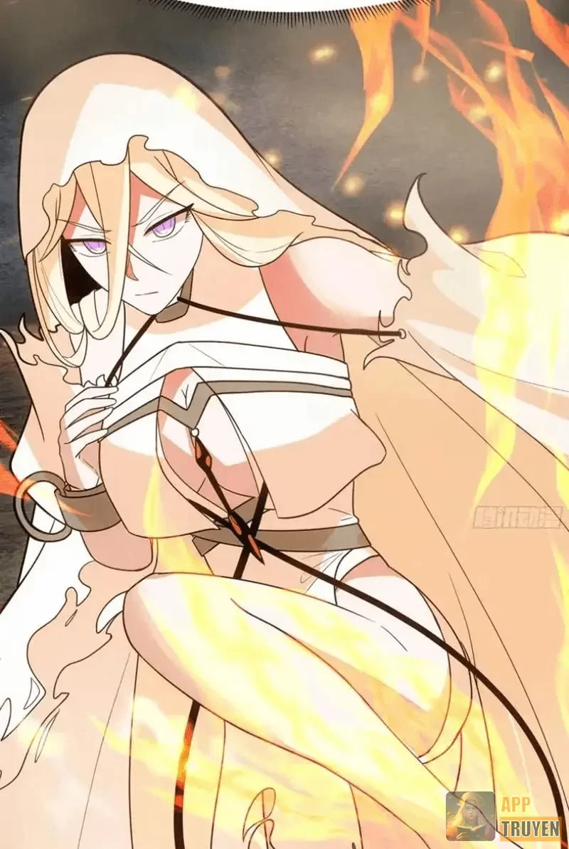 Tuyệt Đối Đừng Gây Sự Với Đại Sư Huynh Chapter 31 - 37