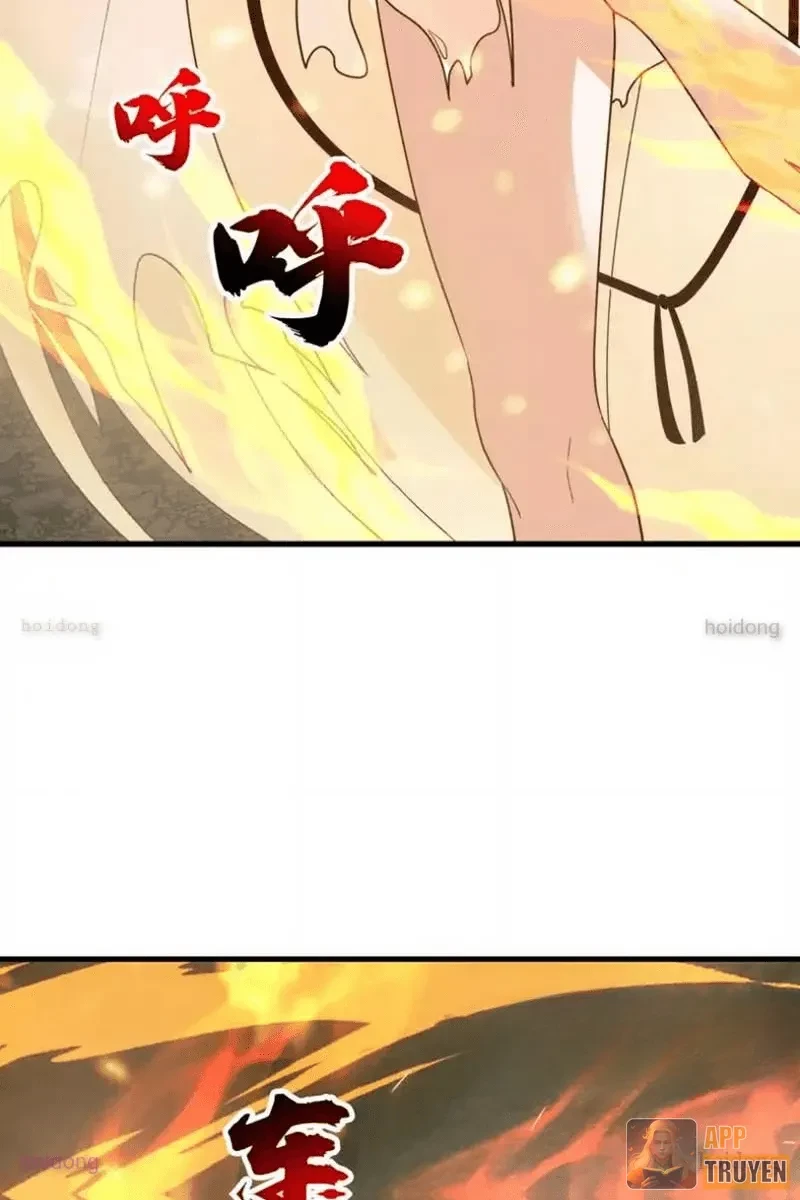 Tuyệt Đối Đừng Gây Sự Với Đại Sư Huynh Chapter 31 - 38