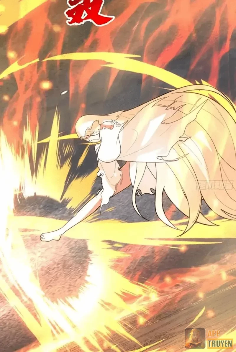 Tuyệt Đối Đừng Gây Sự Với Đại Sư Huynh Chapter 31 - 39