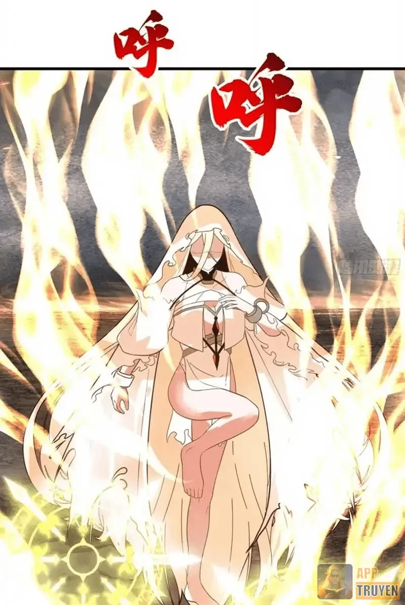 Tuyệt Đối Đừng Gây Sự Với Đại Sư Huynh Chapter 31 - 41