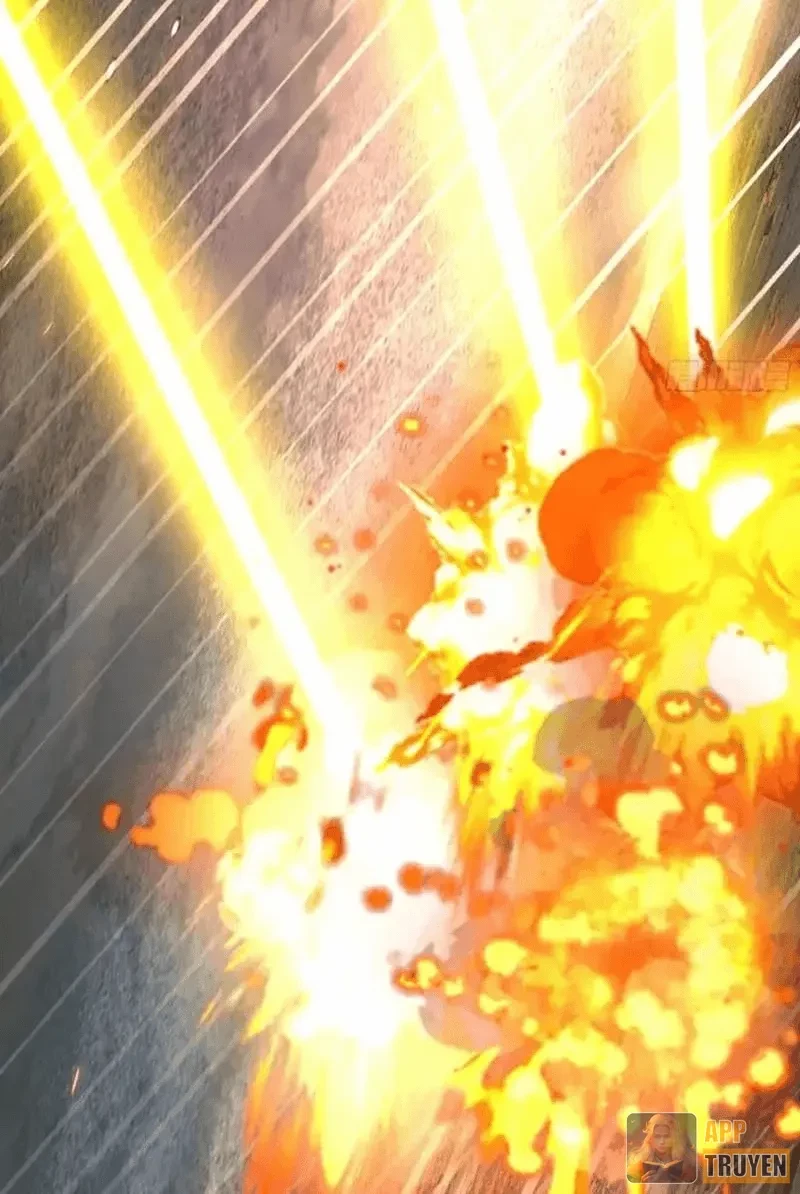 Tuyệt Đối Đừng Gây Sự Với Đại Sư Huynh Chapter 31 - 44