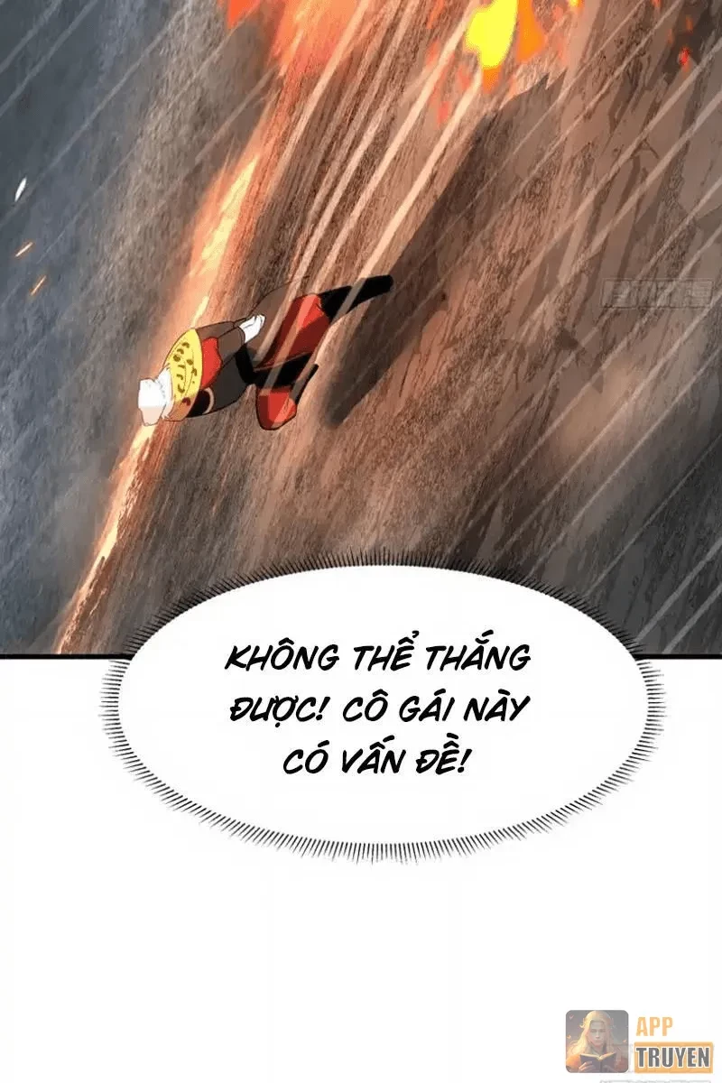 Tuyệt Đối Đừng Gây Sự Với Đại Sư Huynh Chapter 31 - 45