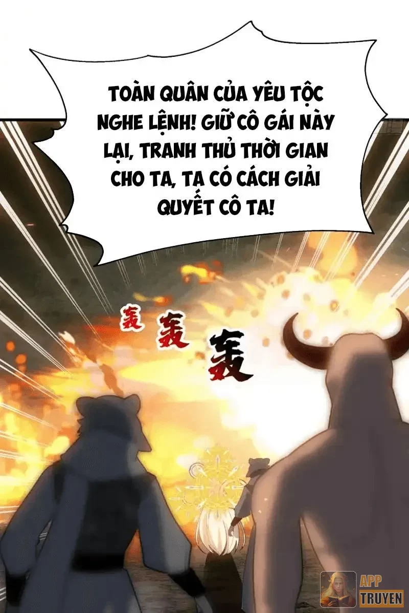 Tuyệt Đối Đừng Gây Sự Với Đại Sư Huynh Chapter 31 - 47