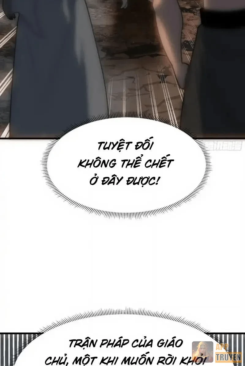 Tuyệt Đối Đừng Gây Sự Với Đại Sư Huynh Chapter 31 - 48