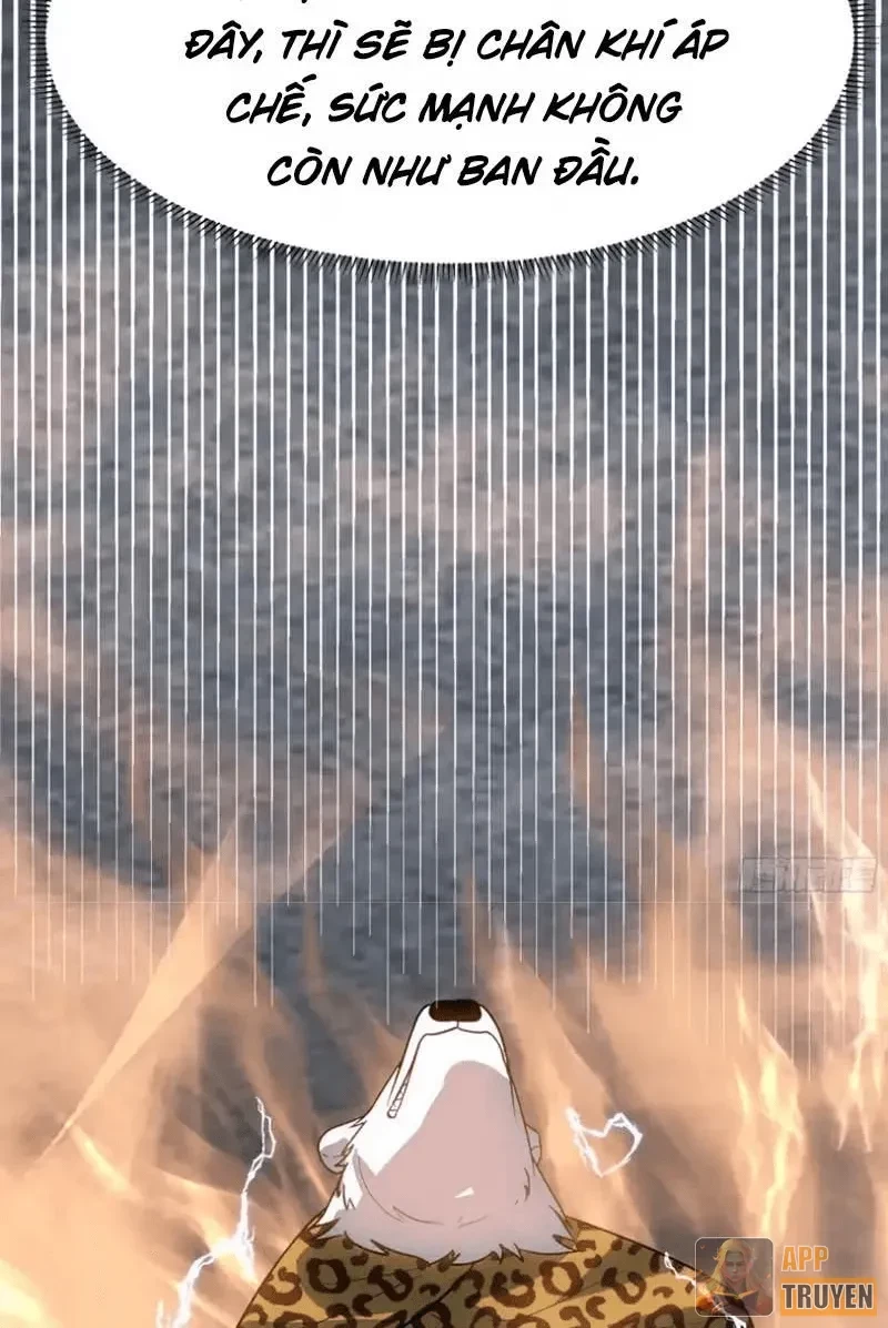 Tuyệt Đối Đừng Gây Sự Với Đại Sư Huynh Chapter 31 - 49