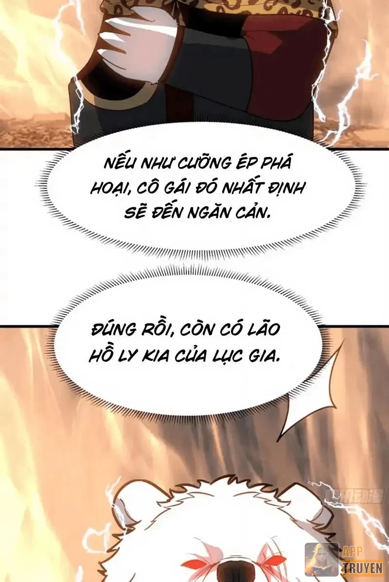 Tuyệt Đối Đừng Gây Sự Với Đại Sư Huynh Chapter 31 - 50