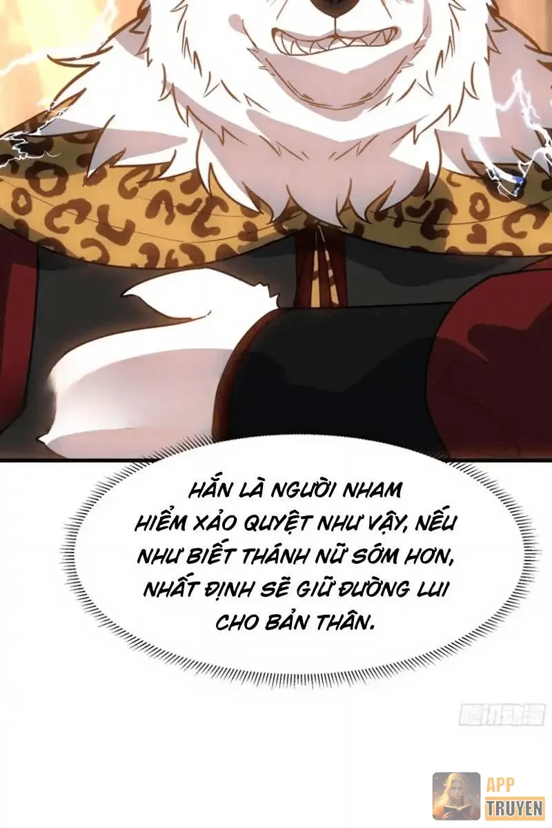 Tuyệt Đối Đừng Gây Sự Với Đại Sư Huynh Chapter 31 - 51