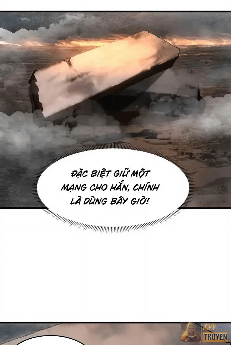 Tuyệt Đối Đừng Gây Sự Với Đại Sư Huynh Chapter 31 - 52