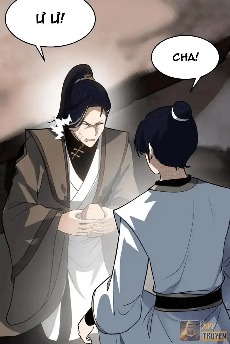 Tuyệt Đối Đừng Gây Sự Với Đại Sư Huynh Chapter 31 - 53