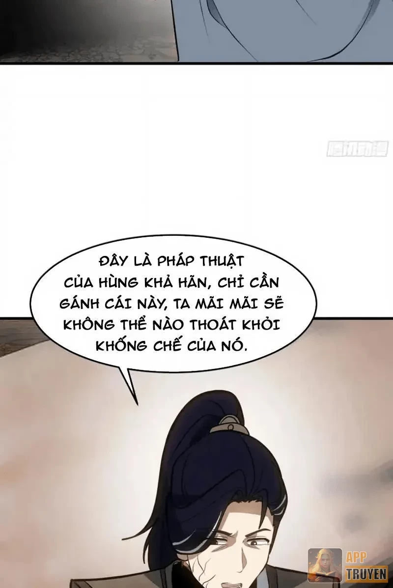 Tuyệt Đối Đừng Gây Sự Với Đại Sư Huynh Chapter 31 - 54