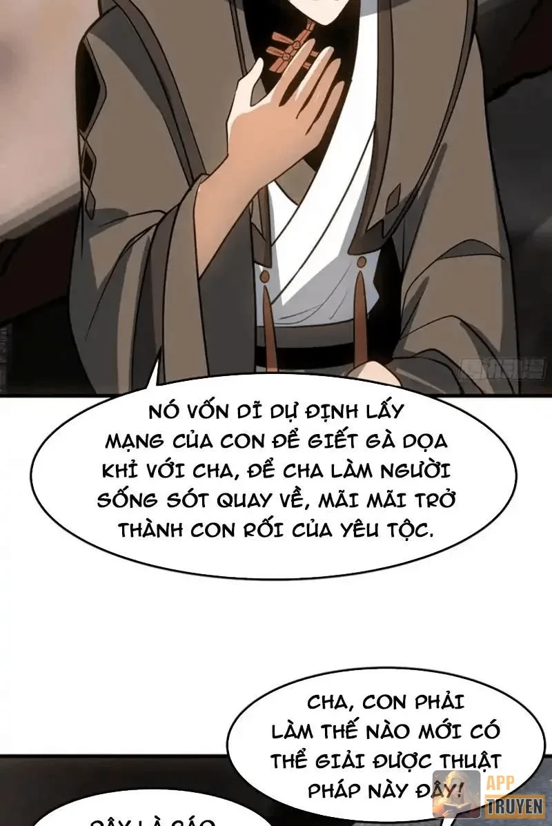 Tuyệt Đối Đừng Gây Sự Với Đại Sư Huynh Chapter 31 - 55