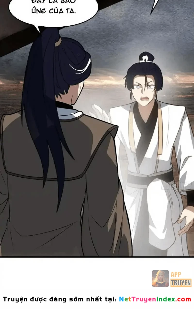 Tuyệt Đối Đừng Gây Sự Với Đại Sư Huynh Chapter 31 - 56