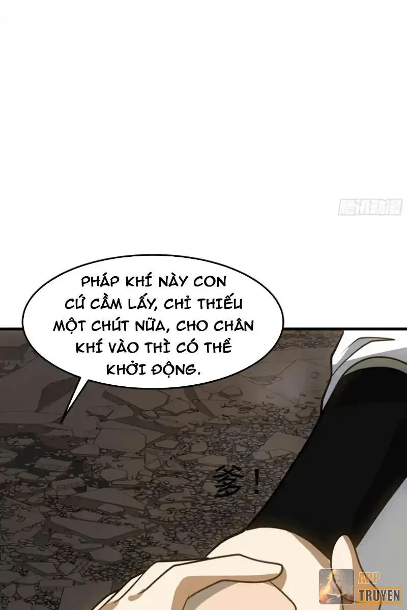 Tuyệt Đối Đừng Gây Sự Với Đại Sư Huynh Chapter 31 - 57