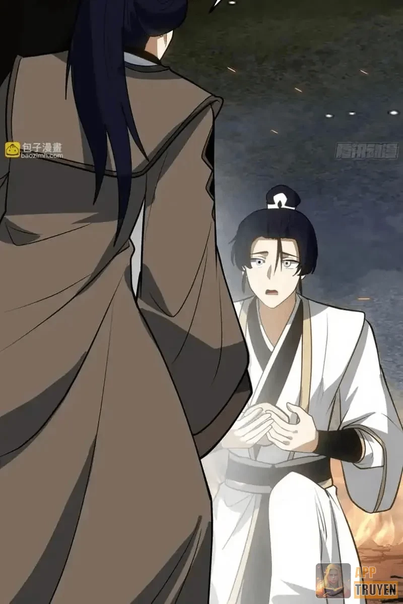 Tuyệt Đối Đừng Gây Sự Với Đại Sư Huynh Chapter 31 - 59