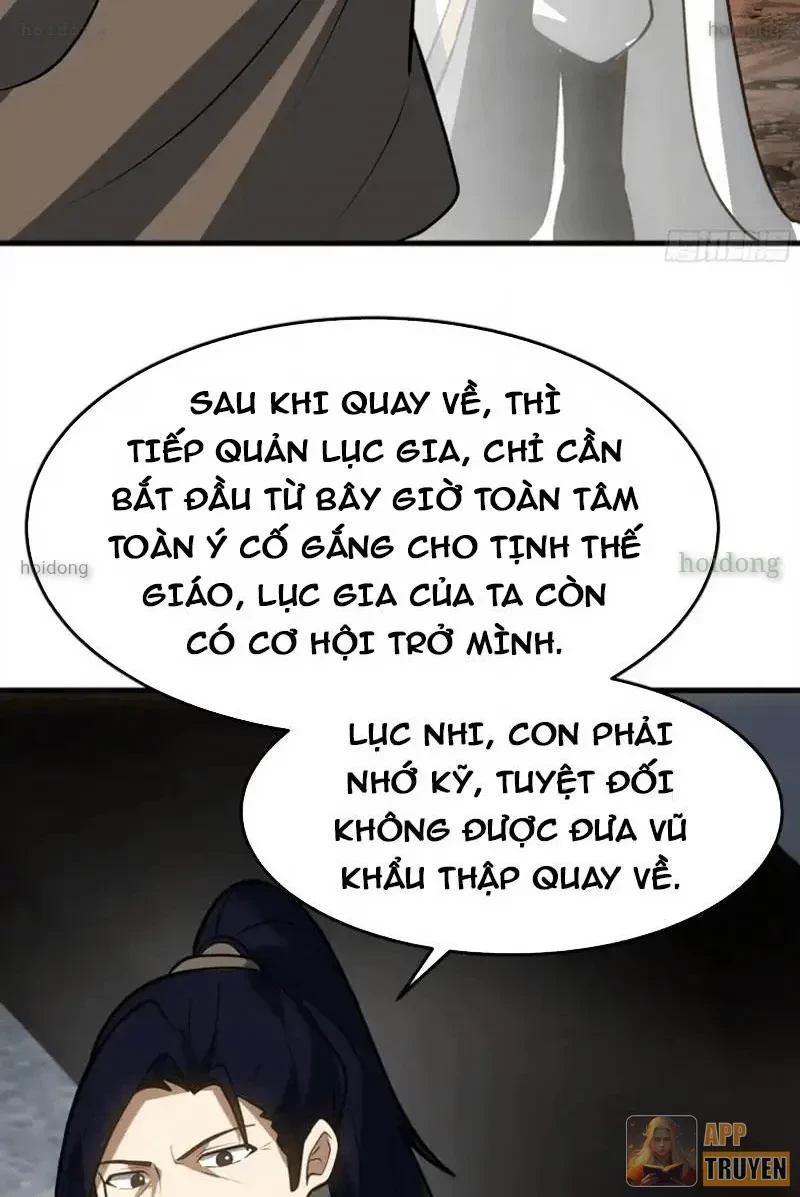 Tuyệt Đối Đừng Gây Sự Với Đại Sư Huynh Chapter 31 - 60