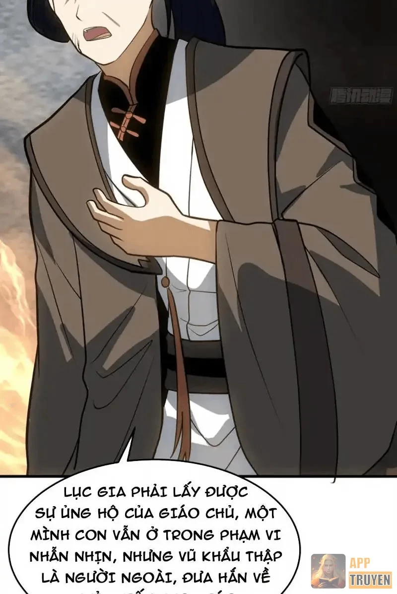 Tuyệt Đối Đừng Gây Sự Với Đại Sư Huynh Chapter 31 - 61