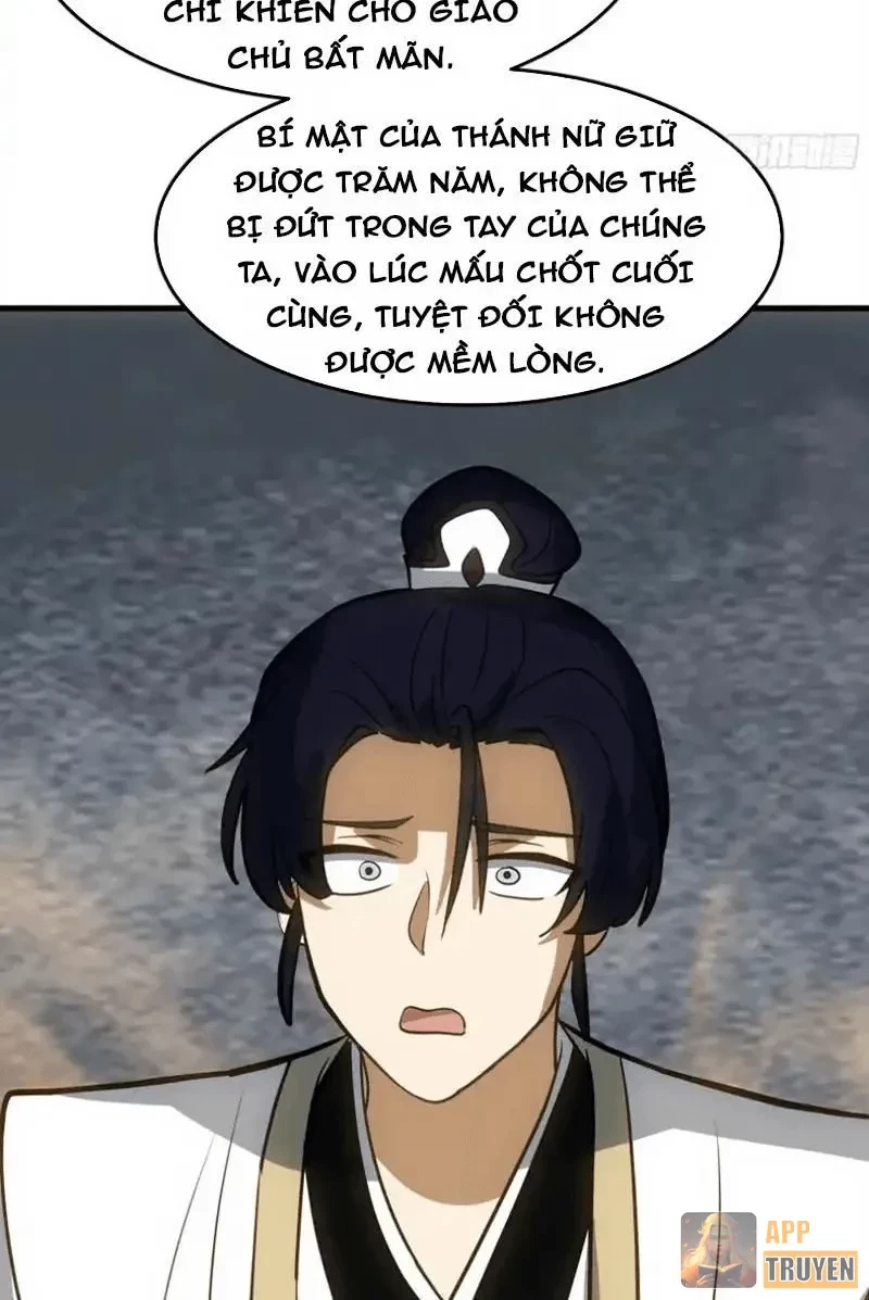 Tuyệt Đối Đừng Gây Sự Với Đại Sư Huynh Chapter 31 - 62