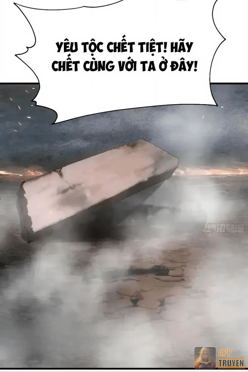 Tuyệt Đối Đừng Gây Sự Với Đại Sư Huynh Chapter 31 - 64