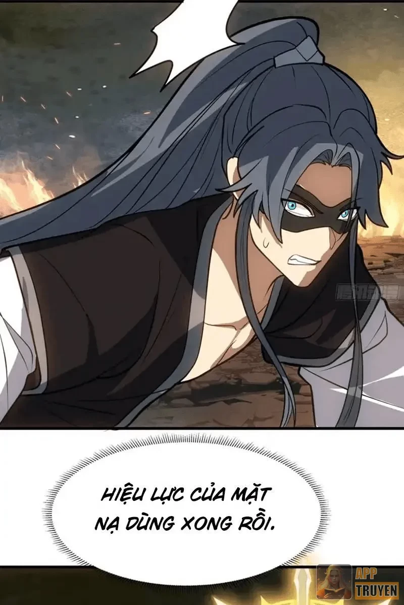 Tuyệt Đối Đừng Gây Sự Với Đại Sư Huynh Chapter 31 - 67