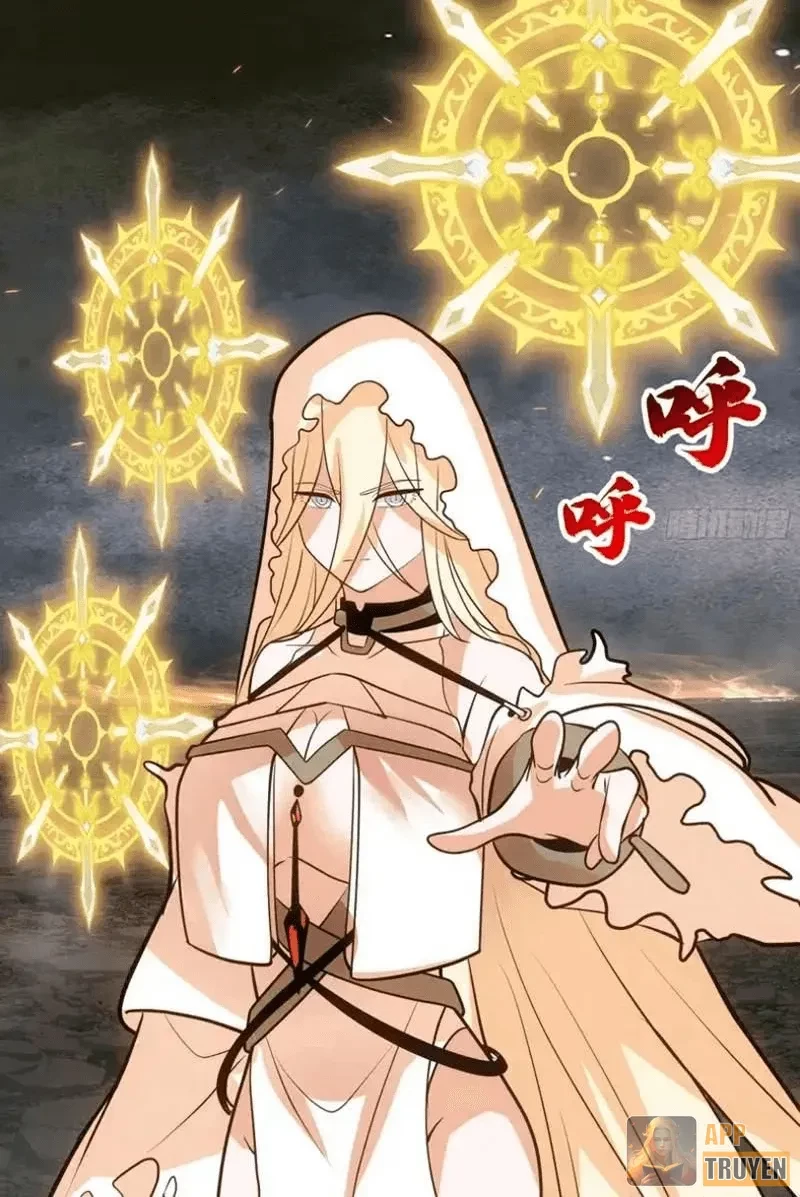 Tuyệt Đối Đừng Gây Sự Với Đại Sư Huynh Chapter 31 - 68