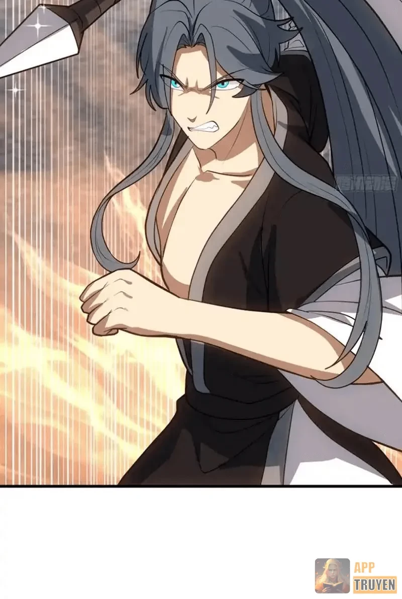 Tuyệt Đối Đừng Gây Sự Với Đại Sư Huynh Chapter 31 - 71