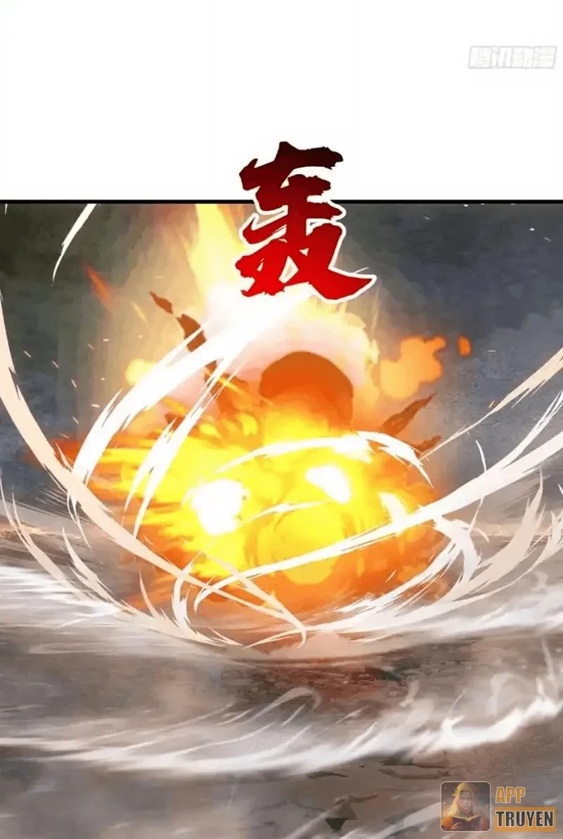 Tuyệt Đối Đừng Gây Sự Với Đại Sư Huynh Chapter 31 - 72