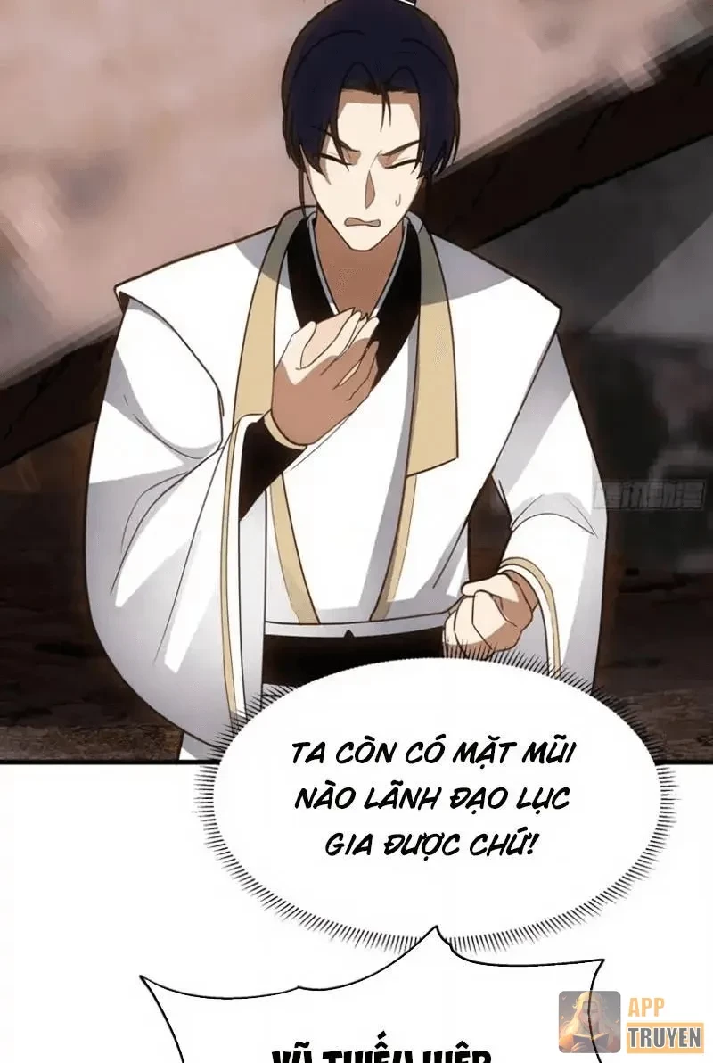 Tuyệt Đối Đừng Gây Sự Với Đại Sư Huynh Chapter 31 - 74