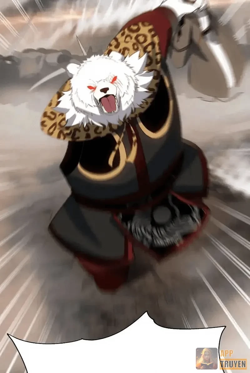 Tuyệt Đối Đừng Gây Sự Với Đại Sư Huynh Chapter 31 - 77