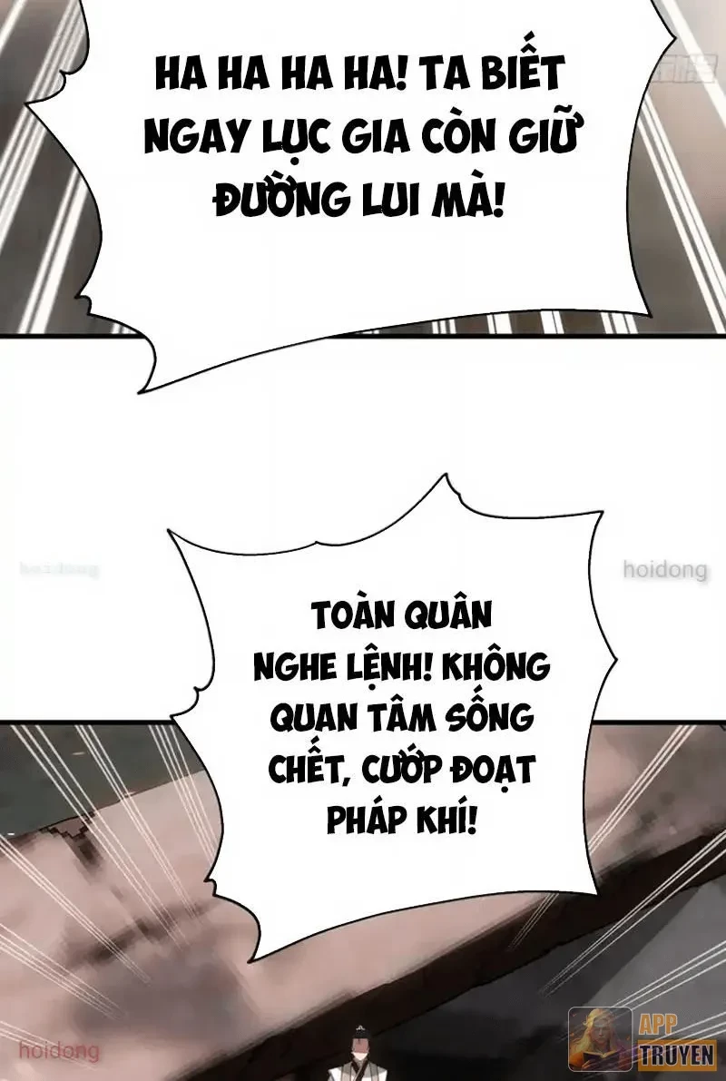 Tuyệt Đối Đừng Gây Sự Với Đại Sư Huynh Chapter 31 - 78