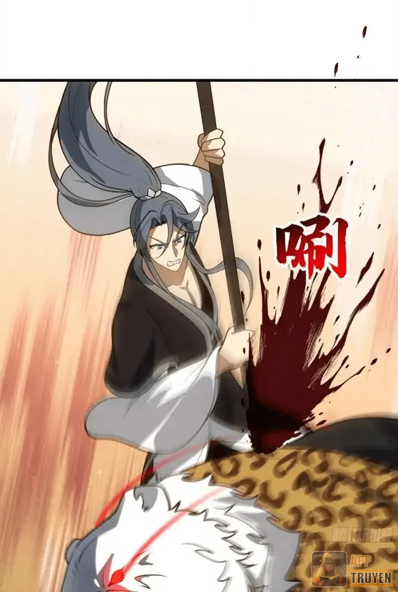 Tuyệt Đối Đừng Gây Sự Với Đại Sư Huynh Chapter 31 - 80