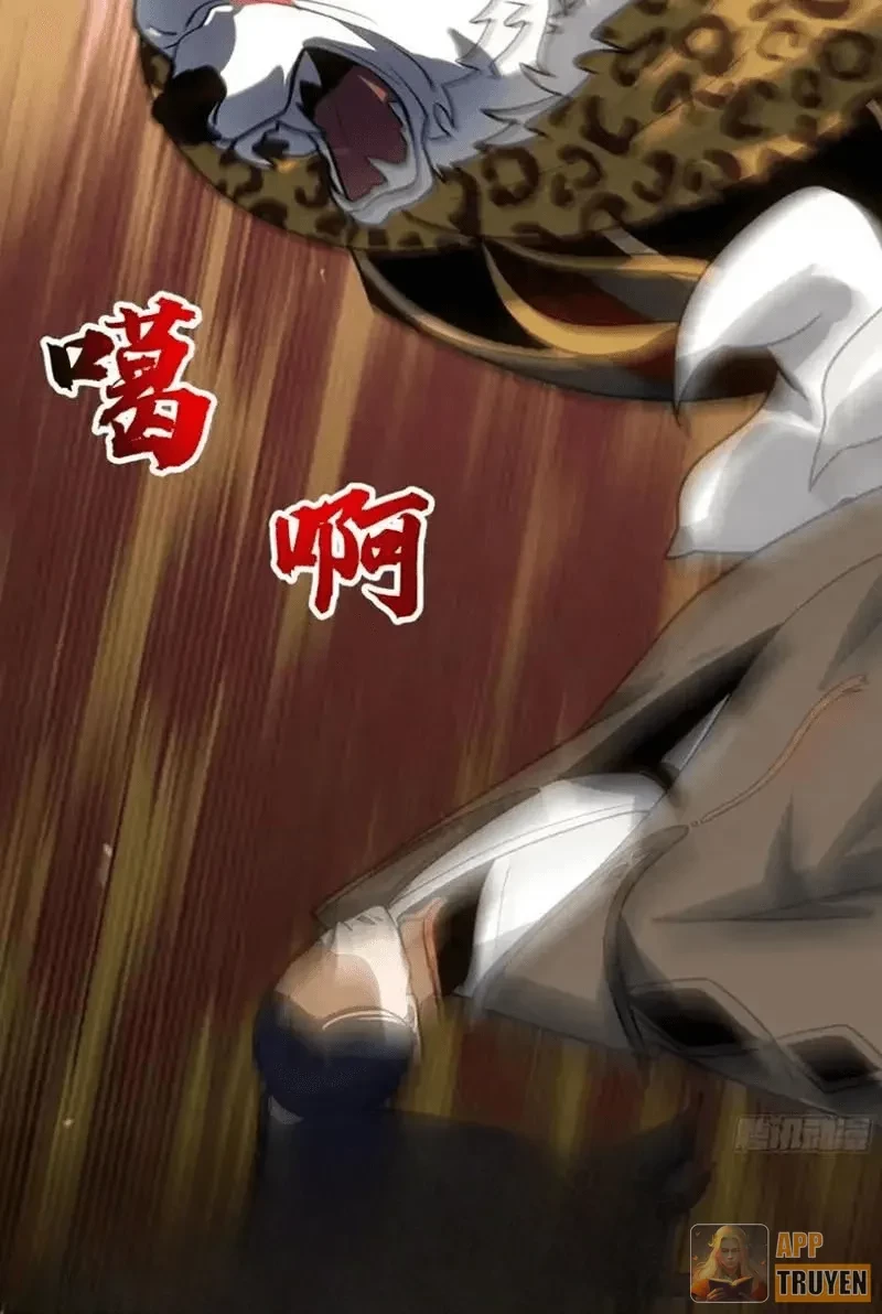 Tuyệt Đối Đừng Gây Sự Với Đại Sư Huynh Chapter 31 - 81