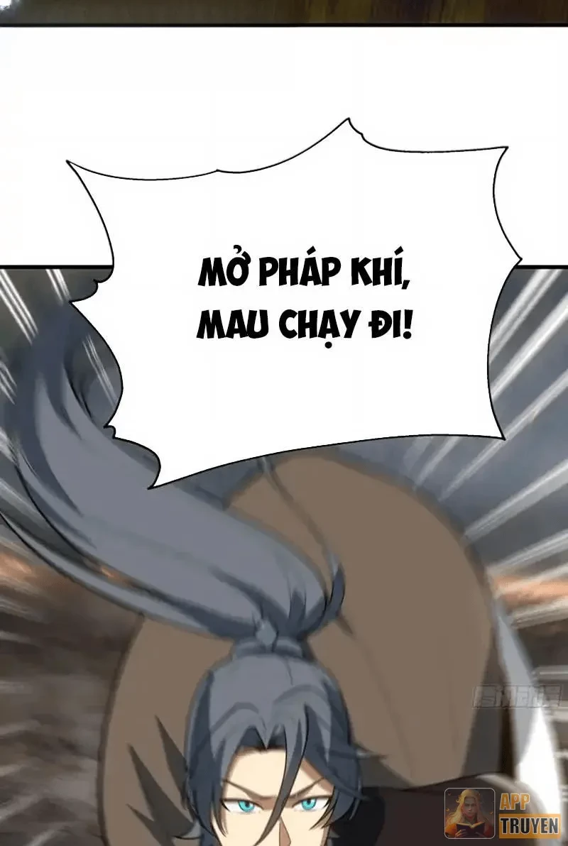 Tuyệt Đối Đừng Gây Sự Với Đại Sư Huynh Chapter 31 - 82