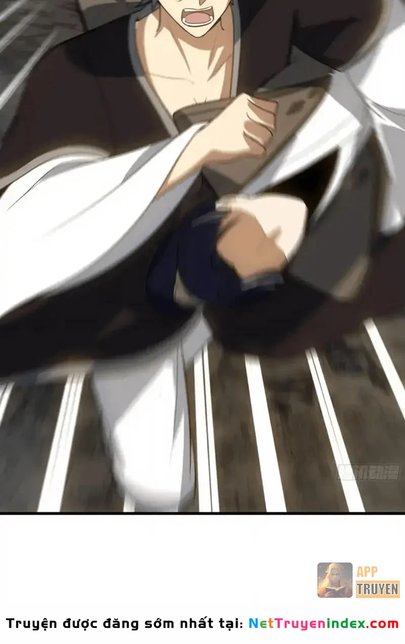 Tuyệt Đối Đừng Gây Sự Với Đại Sư Huynh Chapter 31 - 83