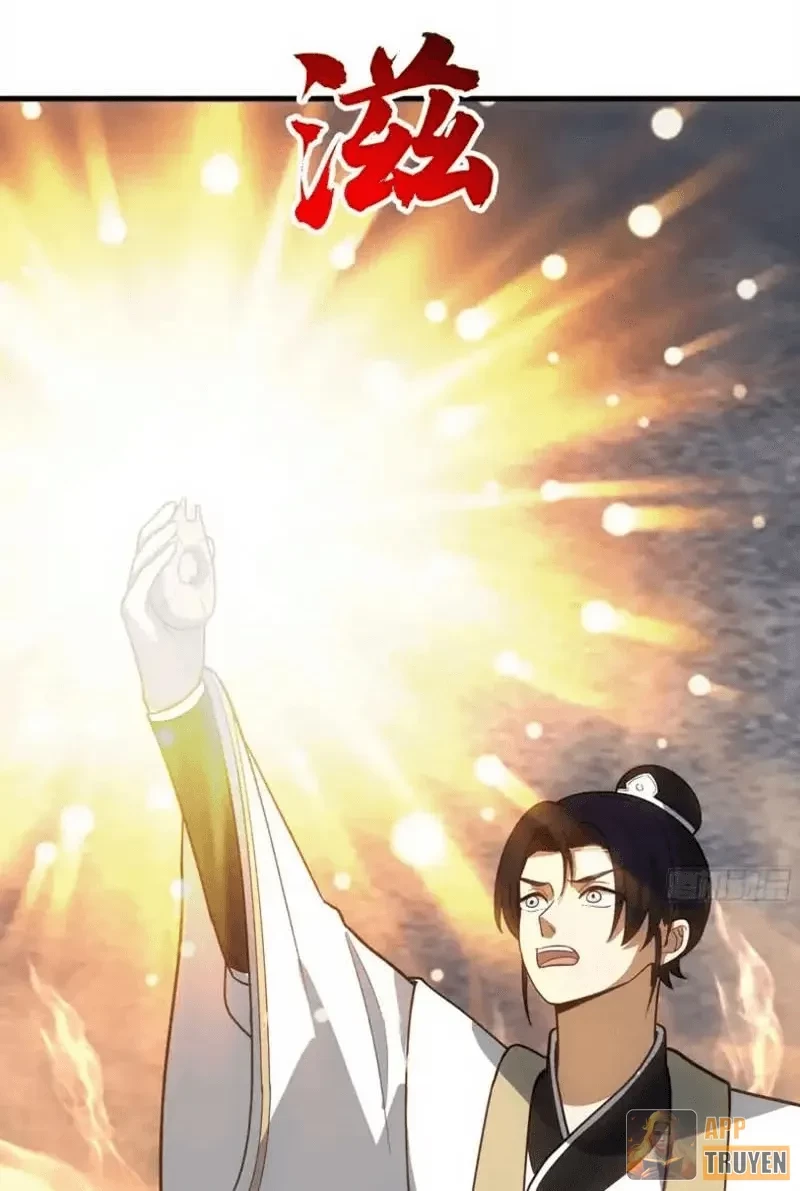 Tuyệt Đối Đừng Gây Sự Với Đại Sư Huynh Chapter 31 - 84