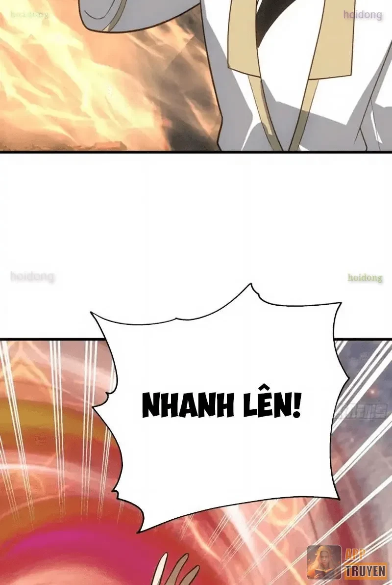 Tuyệt Đối Đừng Gây Sự Với Đại Sư Huynh Chapter 31 - 85