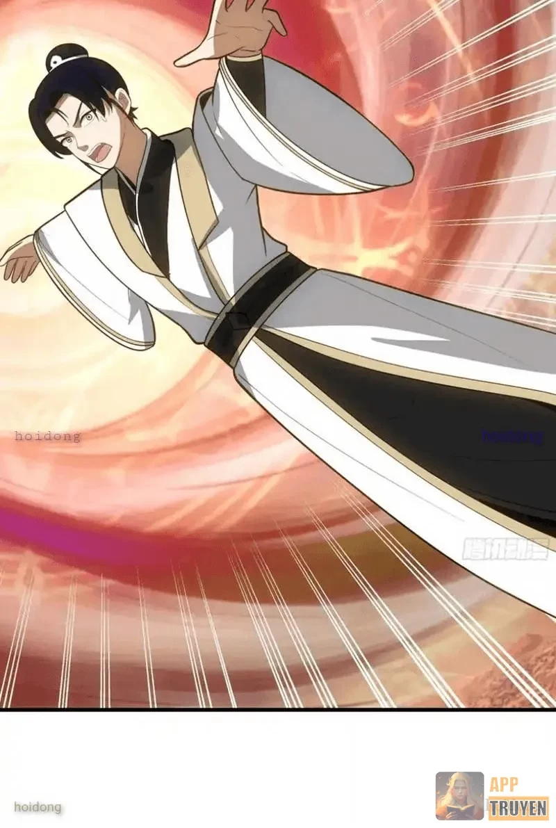 Tuyệt Đối Đừng Gây Sự Với Đại Sư Huynh Chapter 31 - 86