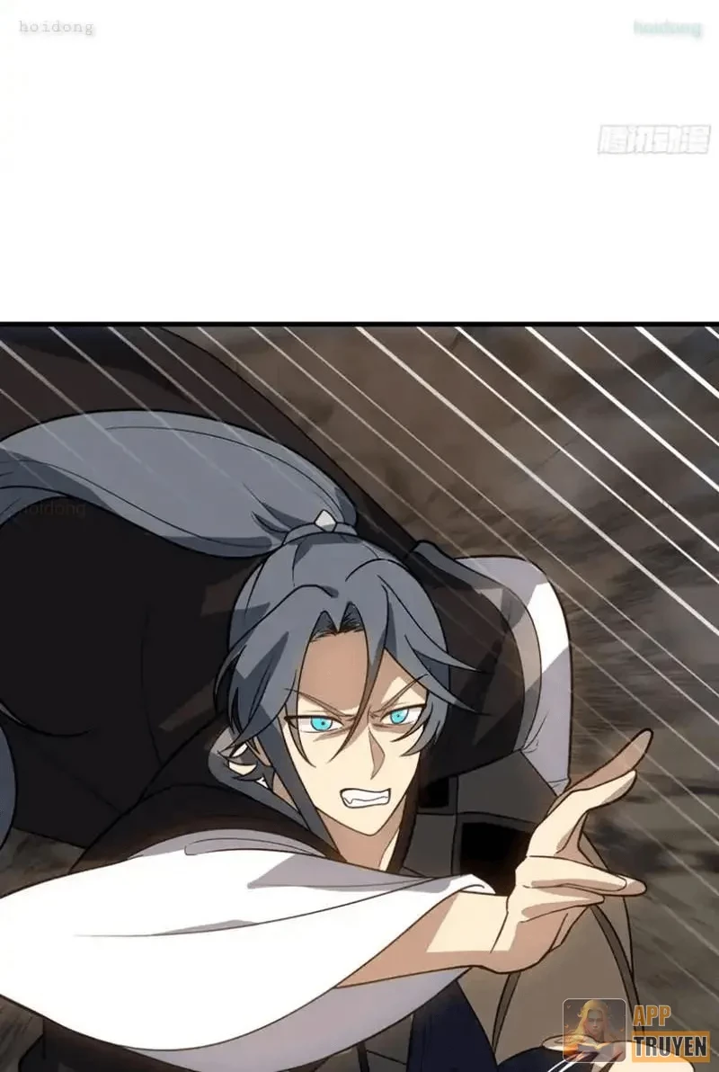 Tuyệt Đối Đừng Gây Sự Với Đại Sư Huynh Chapter 31 - 87