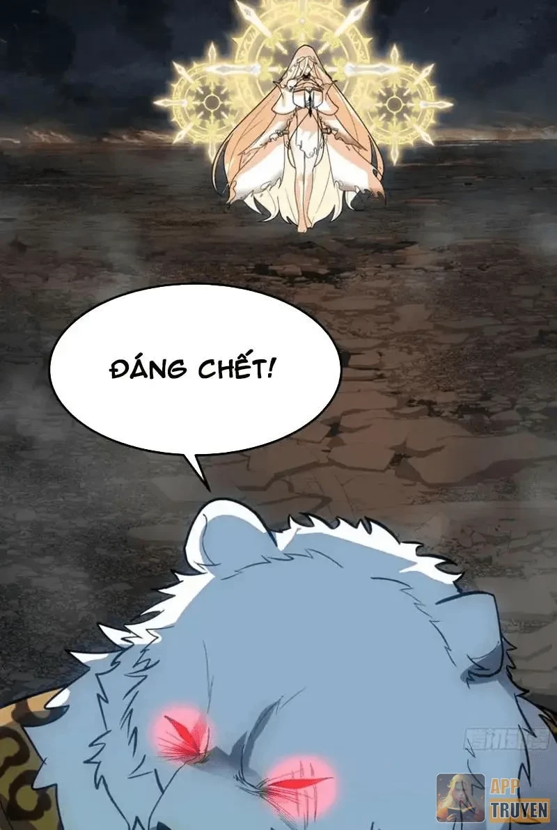 Tuyệt Đối Đừng Gây Sự Với Đại Sư Huynh Chapter 31 - 92