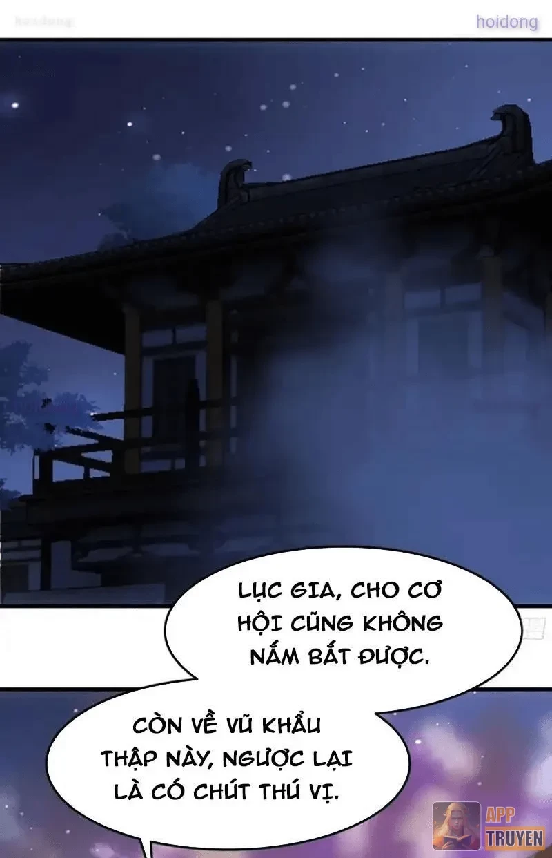 Tuyệt Đối Đừng Gây Sự Với Đại Sư Huynh Chapter 31 - 94