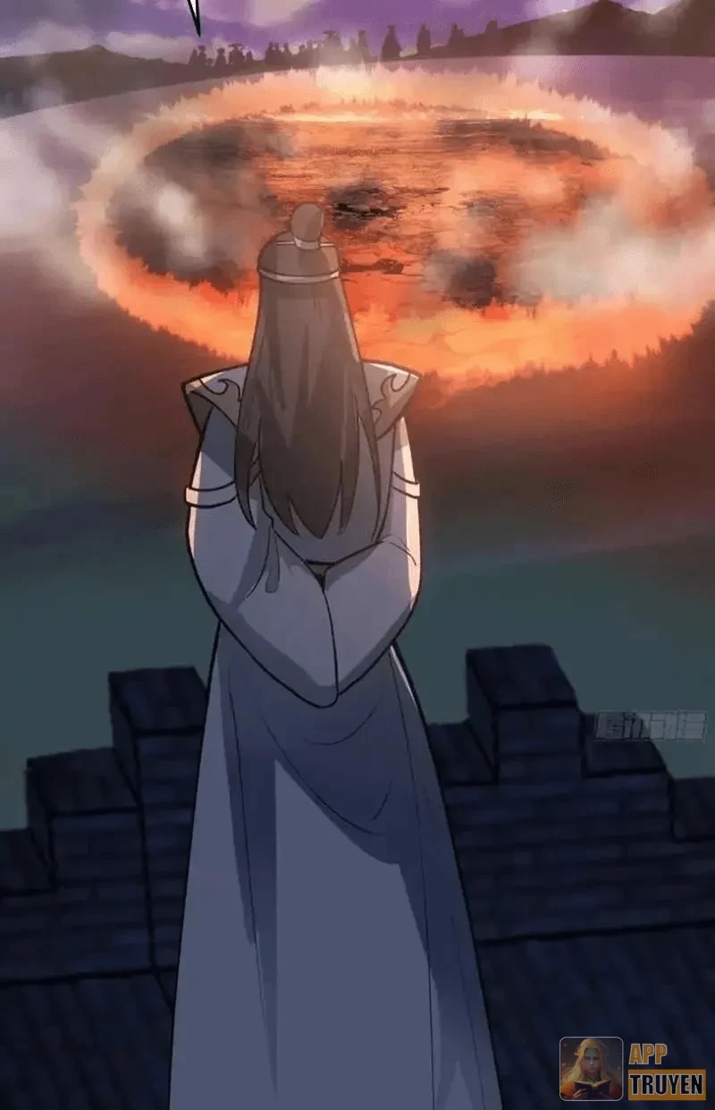 Tuyệt Đối Đừng Gây Sự Với Đại Sư Huynh Chapter 31 - 95